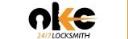 Affordable Locksmith OKC logo